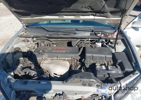 2005 Toyota Camry Le from USA, damaged, VIN 4T1BE32K95U987722